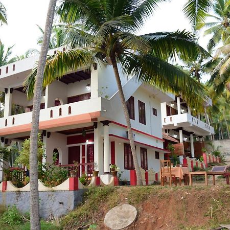 Anand Beach Resort Vizhinjam Екстер'єр фото